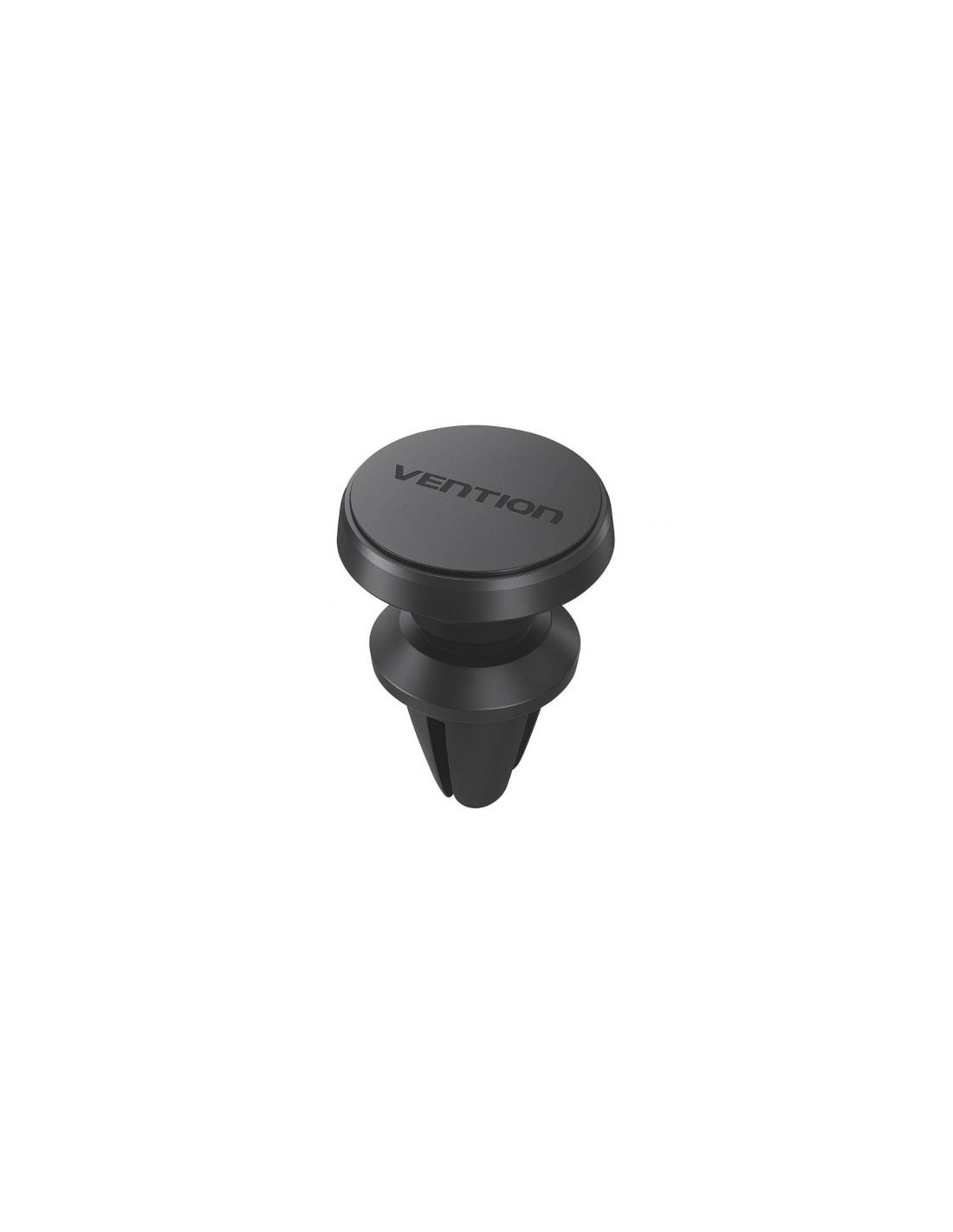 Soporte de Smartphone para Coche Vention KSMB0 | El Ocio Virtual