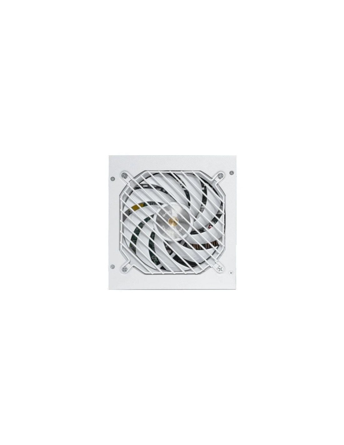 Fuente de Alimentación Mars Gaming MPB850SI 850W 80 Plus Bronze
