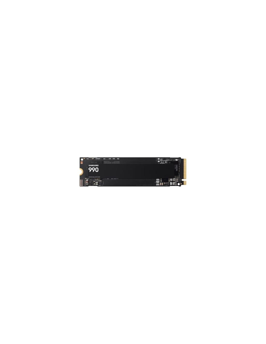 Disco SSD Samsung 990 1TB M.2 2280 PCIe Gen4 | Logroño
