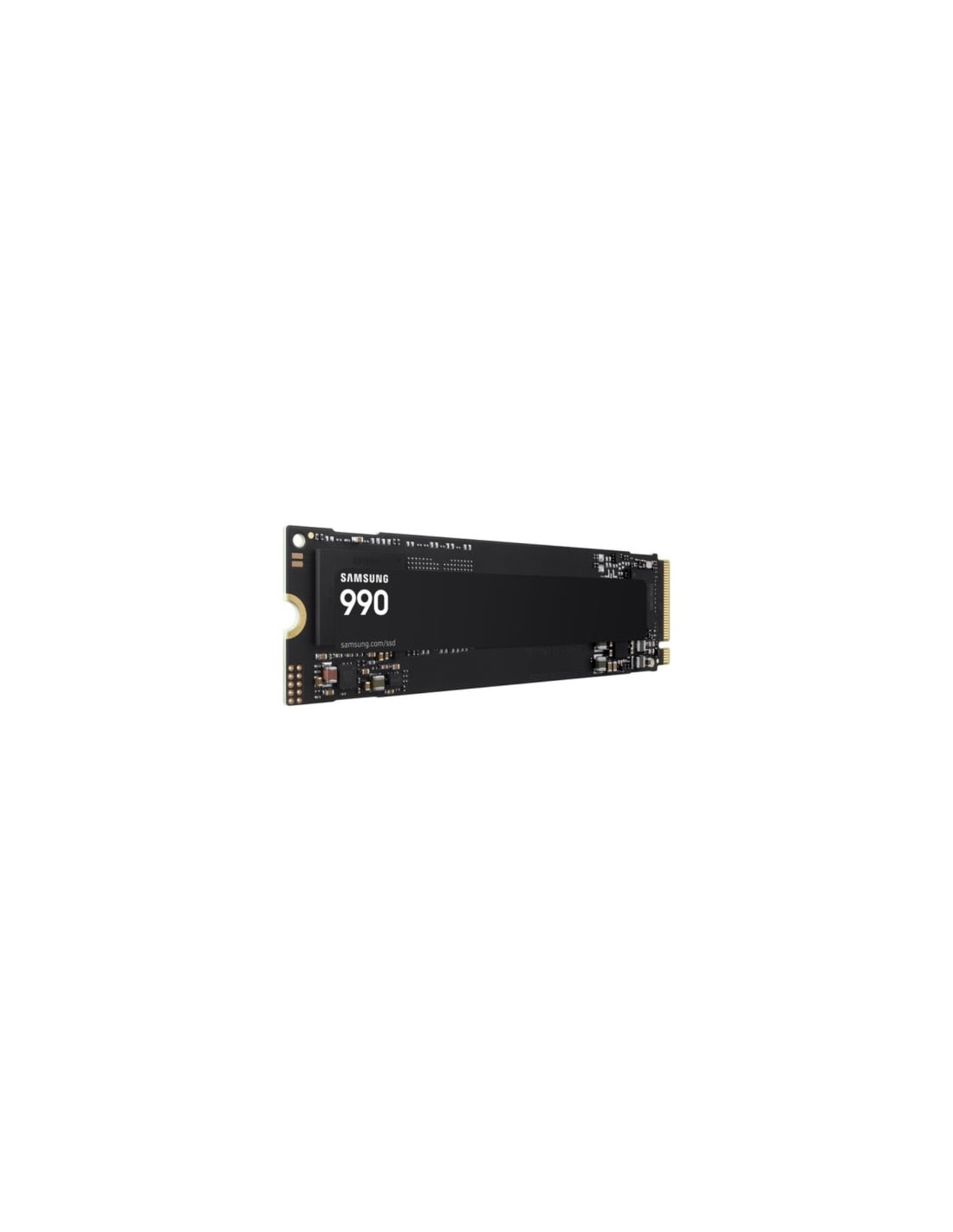 Disco SSD Samsung 990 1TB M.2 2280 PCIe Gen4 | Logroño