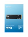 Disco SSD Samsung 990 1TB M.2 2280 PCIe Gen4 | Logroño