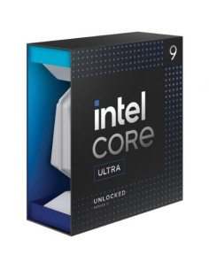 Procesador Intel Core Ultra 9-285K 3.7GHz Socket 1851 | Logroño