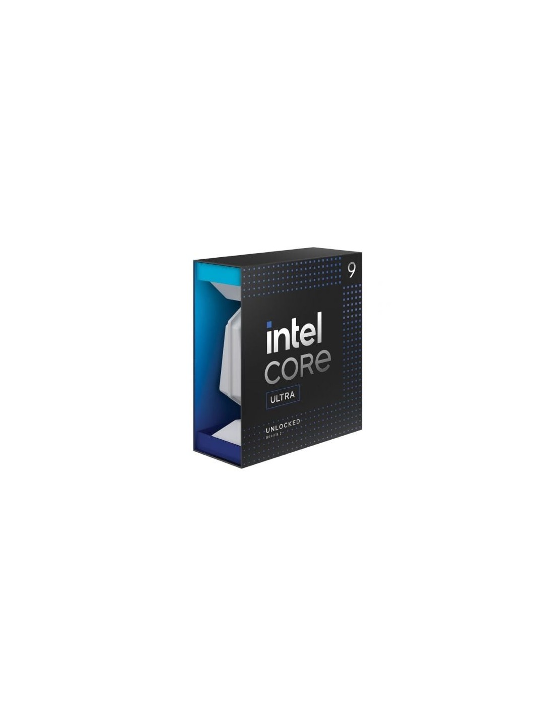 Procesador Intel Core Ultra 9-285K 3.7GHz Socket 1851 | Logroño
