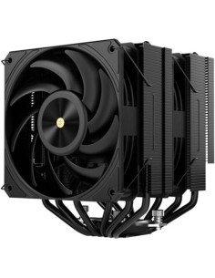 Ventilador con Disipador Hiditec C20 Pro 12cm | Logroño