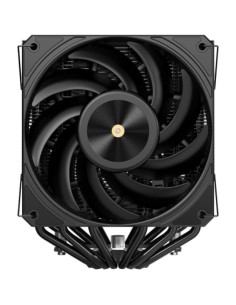 Ventilador con Disipador Hiditec C20 Pro 12cm | Logroño 2