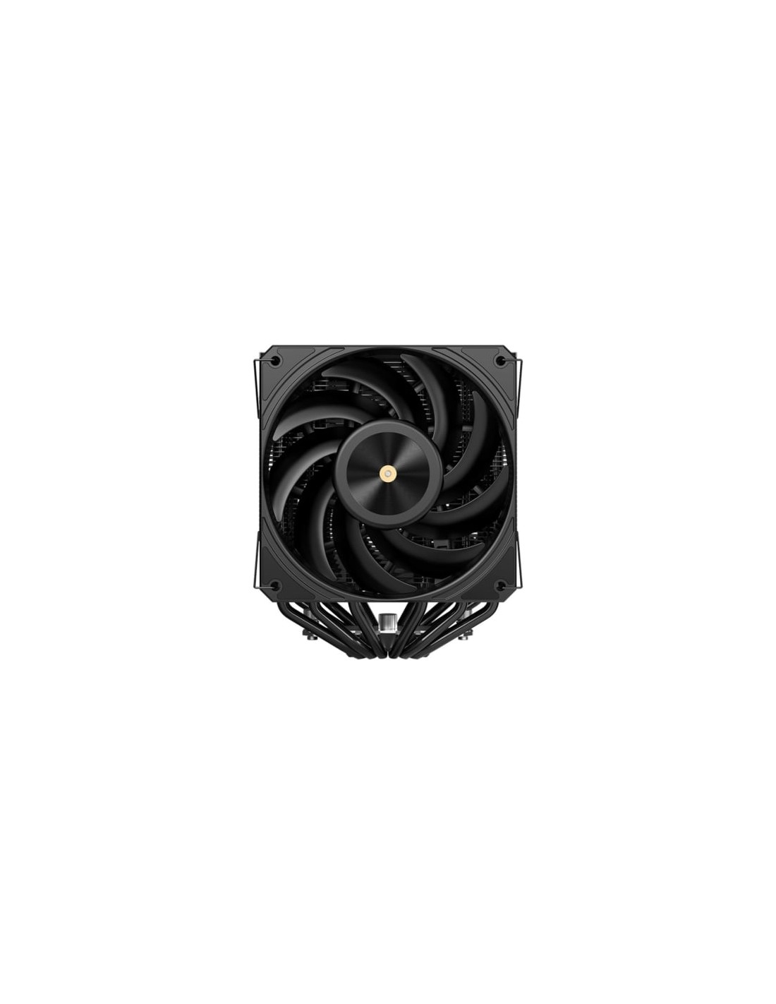 Ventilador con Disipador Hiditec C20 Pro 12cm | Logroño