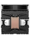 Ventilador con Disipador Hiditec C20 Pro 12cm | Logroño