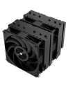 Ventilador con Disipador Hiditec C20 Pro 12cm | Logroño