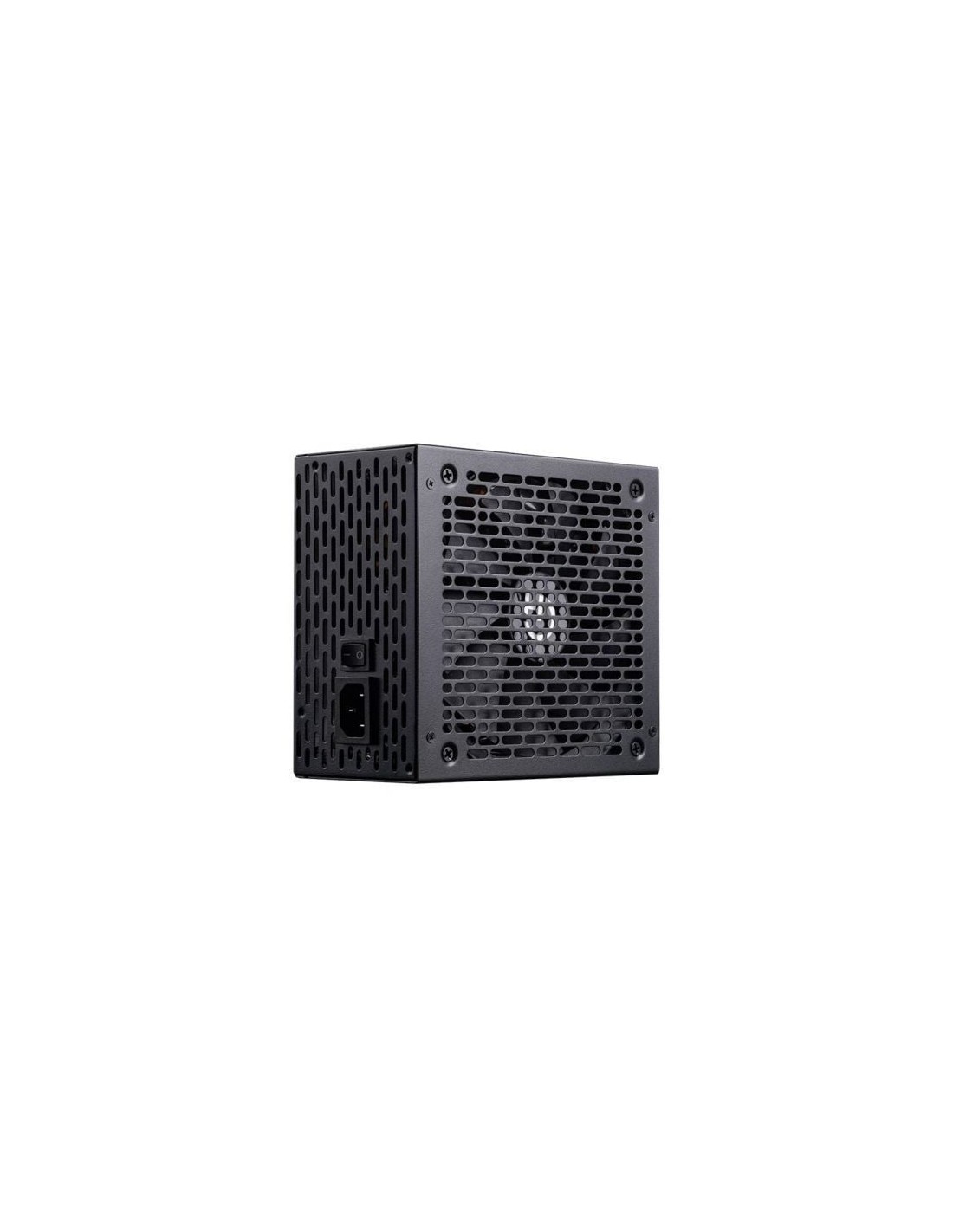 Fuente de Alimentación Hiditec BZX650 BZ V2 650W 80 Plus Bronze