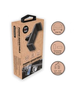 Soporte de Smartphone para Coche Tech One Tech TEC2821 2