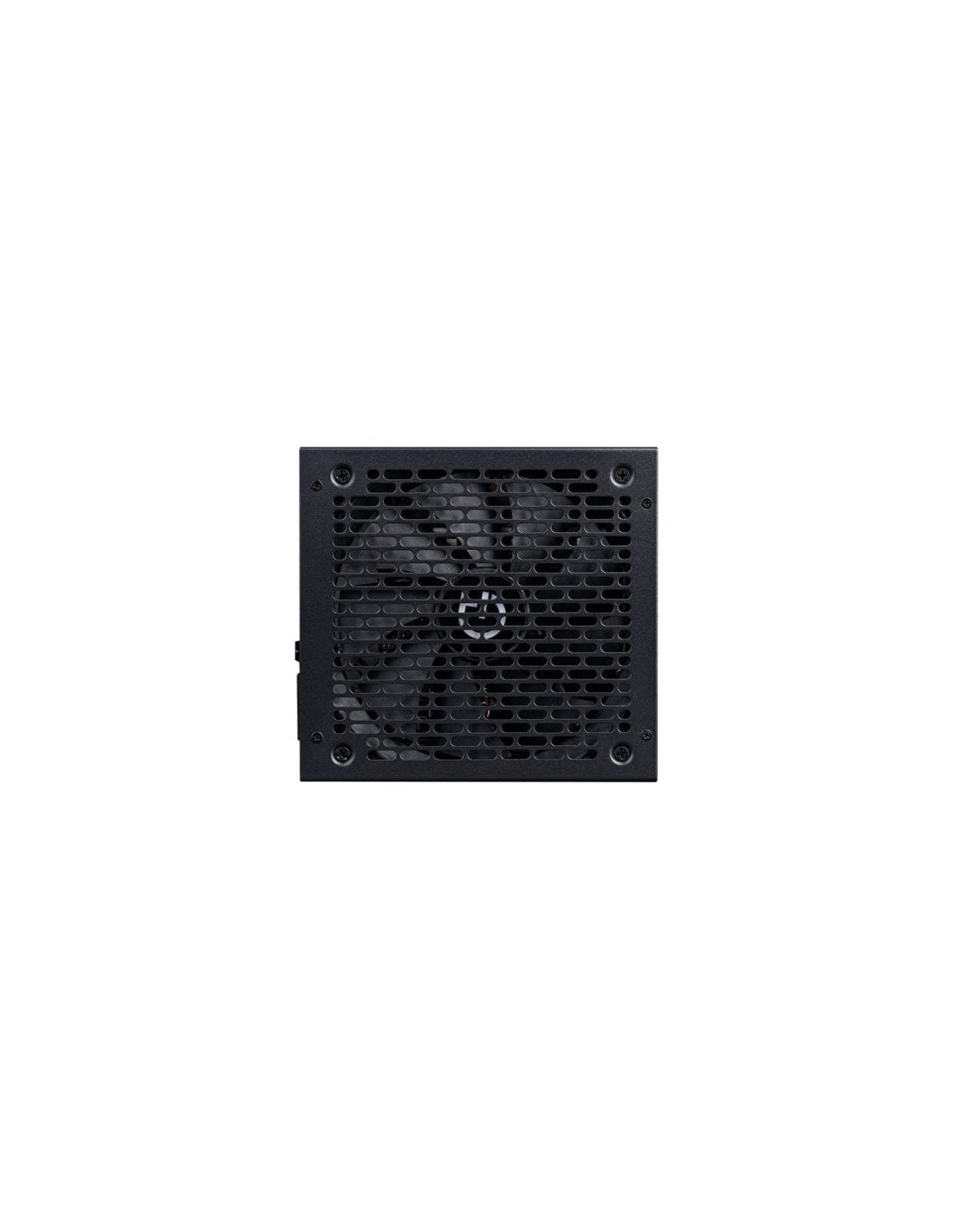 Fuente de Alimentación Hiditec BZX650 BZ V2 650W 80 Plus Bronze