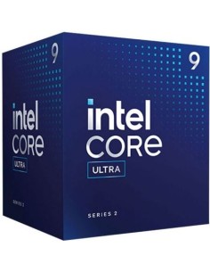 Procesador Intel Core Ultra 9-285 2.5GHz Socket 1851 | Logroño