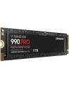 Disco SSD Samsung 990 PRO 1000GB M.2 2280 PCIe Gen4 Compatible con PS5