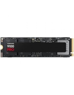 Disco SSD Samsung 9100 PRO 1000GB M.2 2280 PCIe Gen5 | Logroño