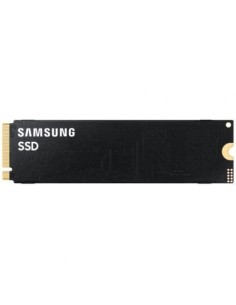 Disco SSD Samsung 9100 PRO 1000GB M.2 2280 PCIe Gen5 | Logroño 2