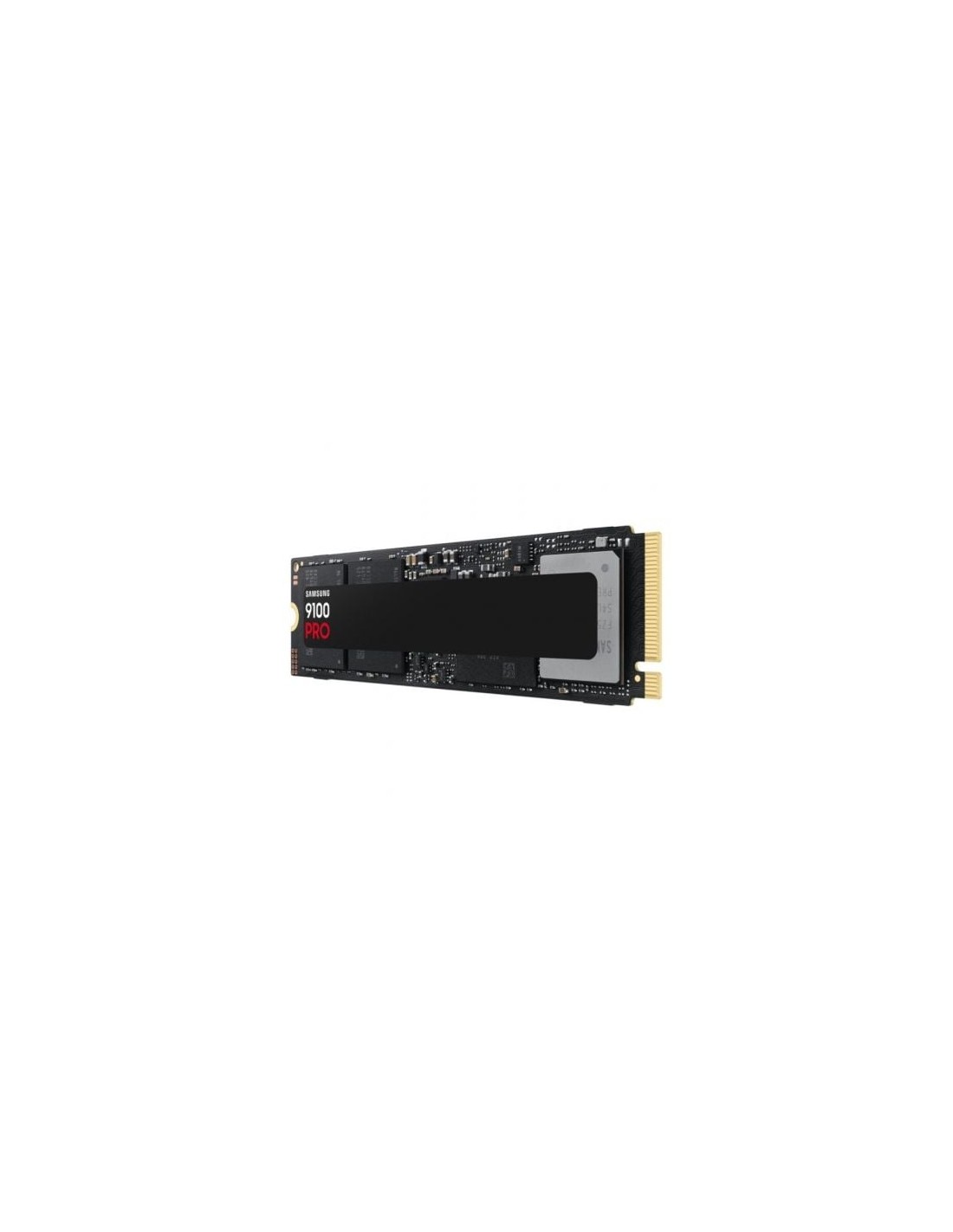 Disco SSD Samsung 9100 PRO 1000GB M.2 2280 PCIe Gen5 | Logroño