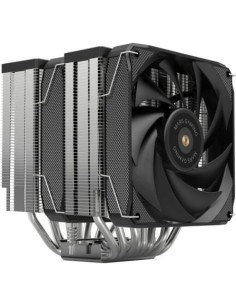 Ventilador con Disipador Mars Gaming MCPU-XU9 12cm | Logroño