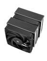 Ventilador con Disipador Mars Gaming MCPU-XU9 12cm | Logroño