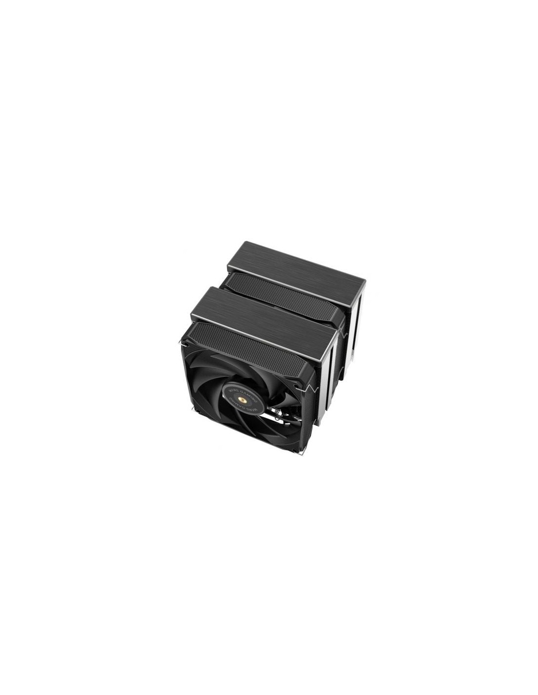 Ventilador con Disipador Mars Gaming MCPU-XU9 12cm | Logroño
