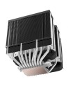 Ventilador con Disipador Mars Gaming MCPU-XU9 12cm | Logroño