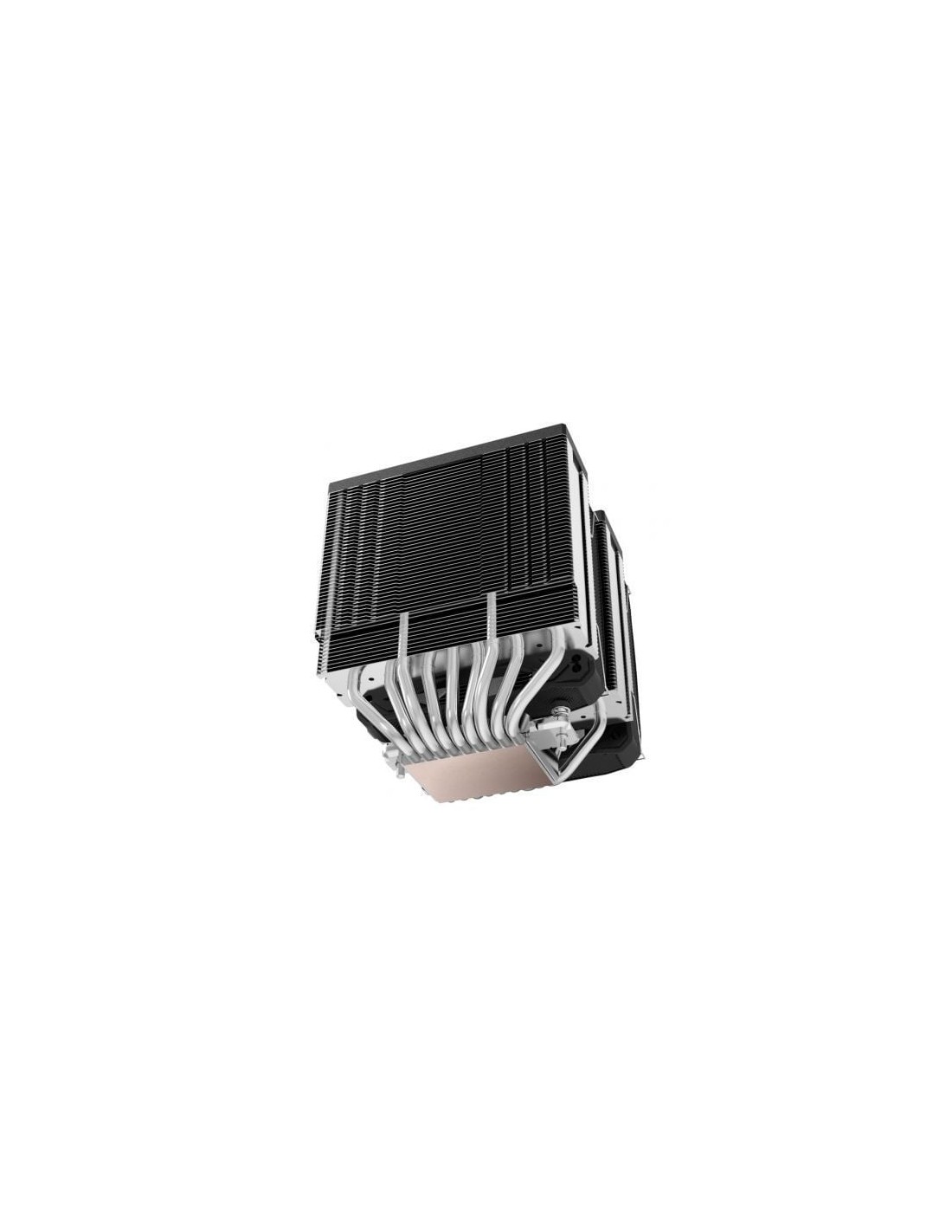 Ventilador con Disipador Mars Gaming MCPU-XU9 12cm | Logroño