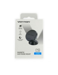 Soporte de Smartphone para Coche Vention KSLB0 | El Ocio Virtual 2