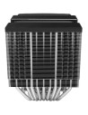 Ventilador con Disipador Mars Gaming MCPU-XU9 12cm | Logroño
