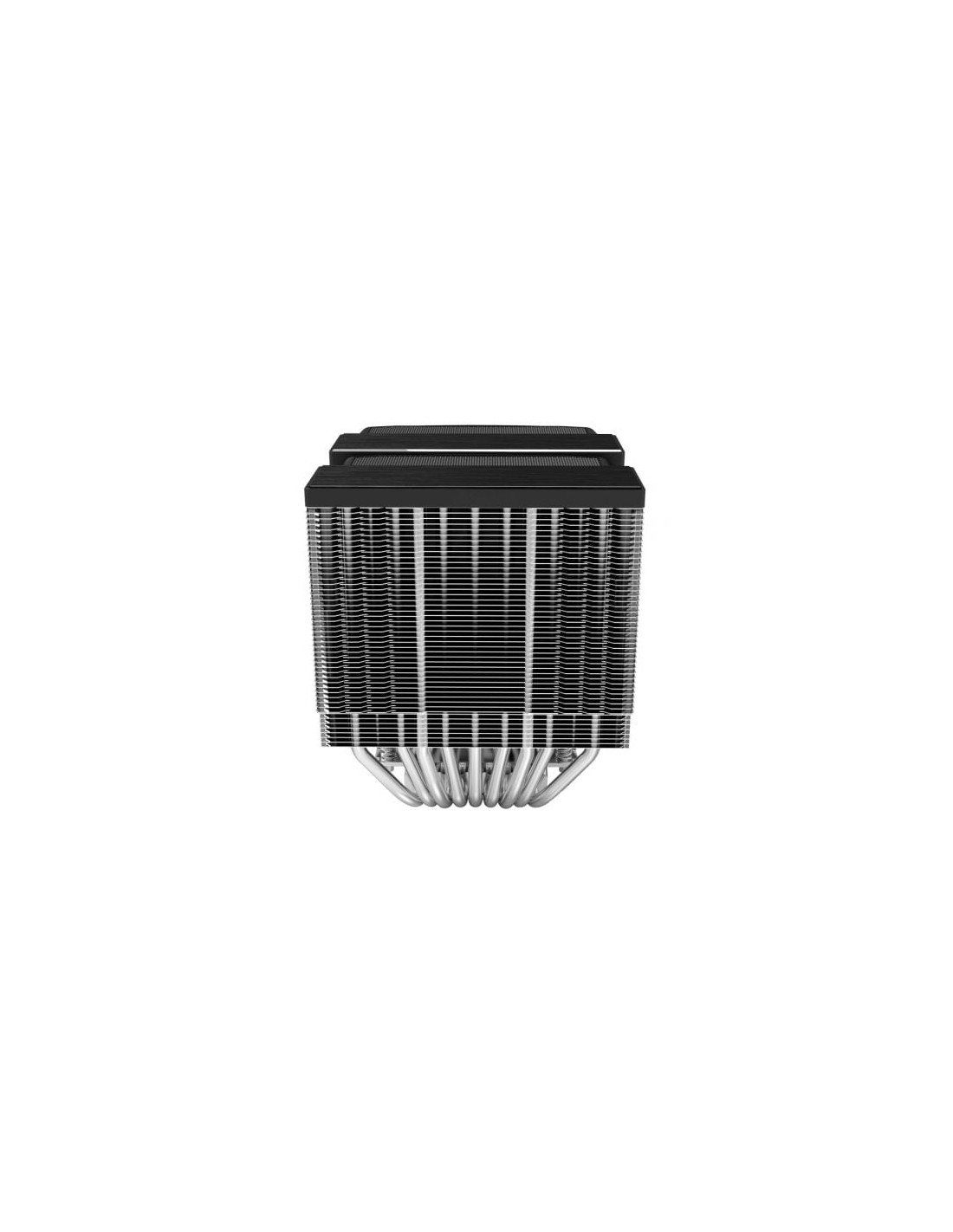 Ventilador con Disipador Mars Gaming MCPU-XU9 12cm | Logroño