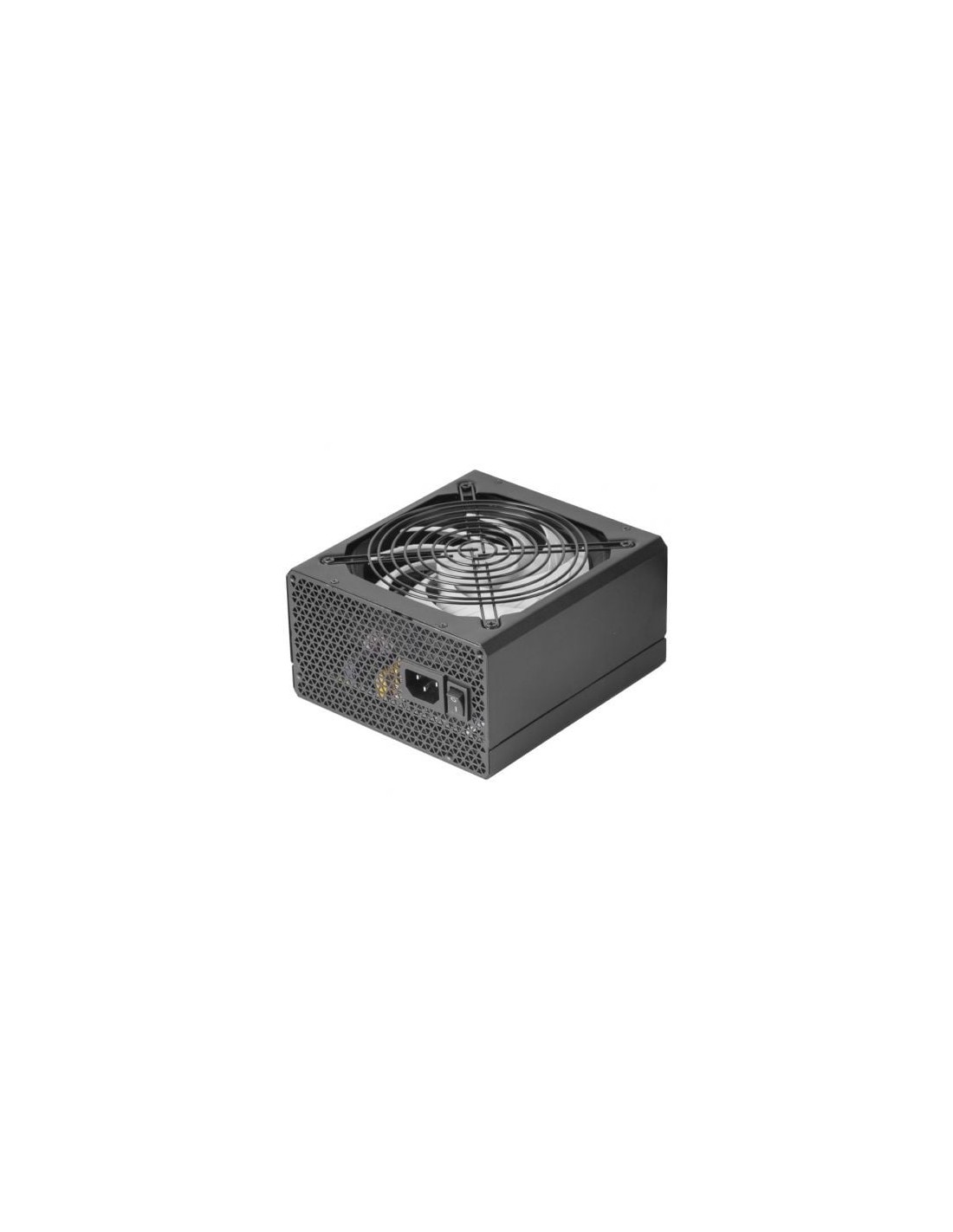 Fuente de Alimentación Tacens Radix VII AG 800M 800W 80 Plus Silver