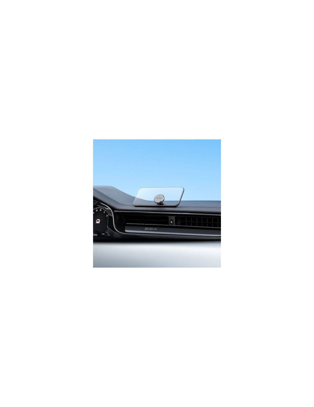 Soporte de Smartphone para Coche Vention KSLB0 | El Ocio Virtual