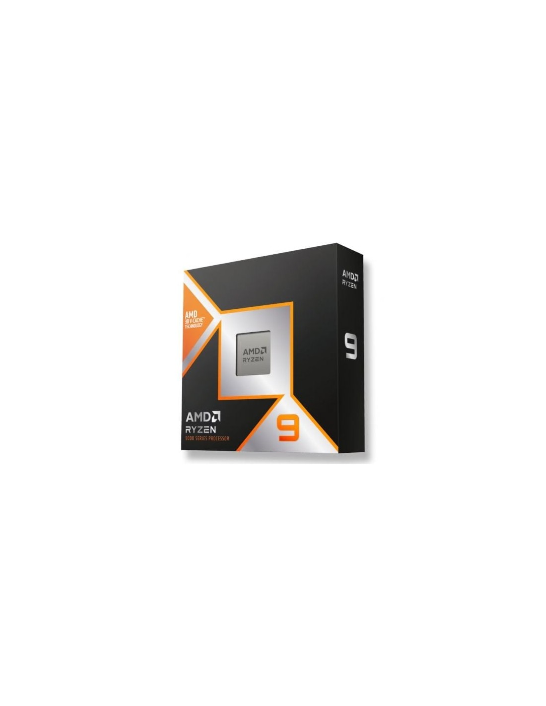 Procesador AMD Ryzen 9 9950X3D 4.3GHz Socket AM5 | Logroño