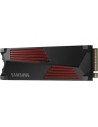 Disco SSD Samsung 990 PRO 1000GB M.2 2280 PCIe Gen4 con Disipador de C