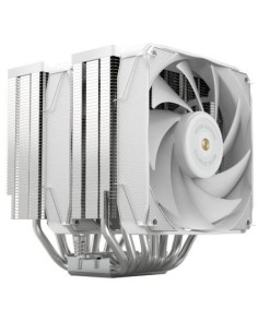 Ventilador con Disipador Mars Gaming MCPU-XU9 12cm Blanco | Logroño