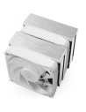 Ventilador con Disipador Mars Gaming MCPU-XU9 12cm Blanco | Logroño