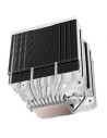 Ventilador con Disipador Mars Gaming MCPU-XU9 12cm Blanco | Logroño