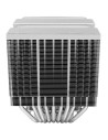 Ventilador con Disipador Mars Gaming MCPU-XU9 12cm Blanco | Logroño