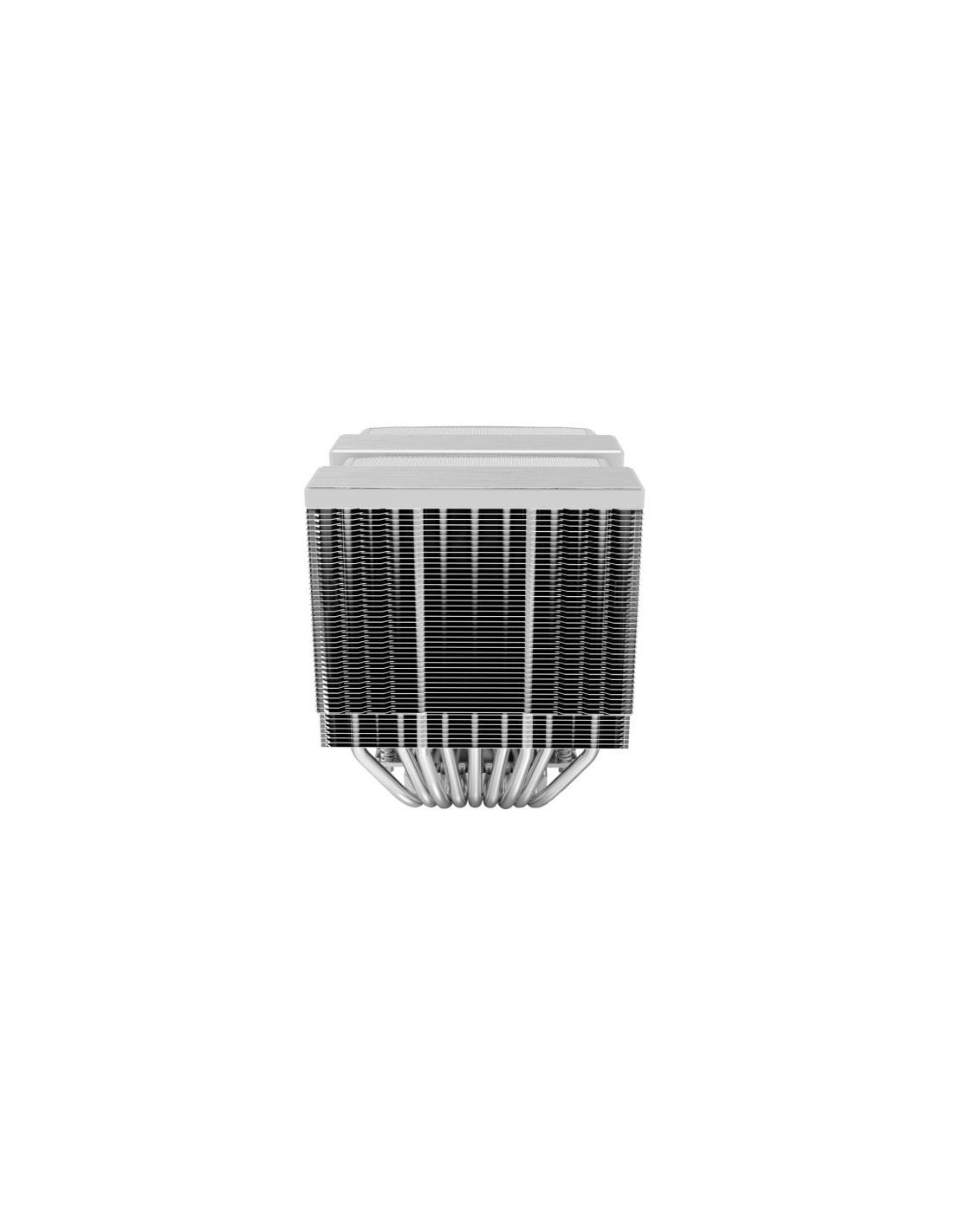 Ventilador con Disipador Mars Gaming MCPU-XU9 12cm Blanco | Logroño