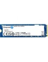 Disco SSD Kingston NV3 2000GB M.2 2280 PCIe Gen4 | Logroño