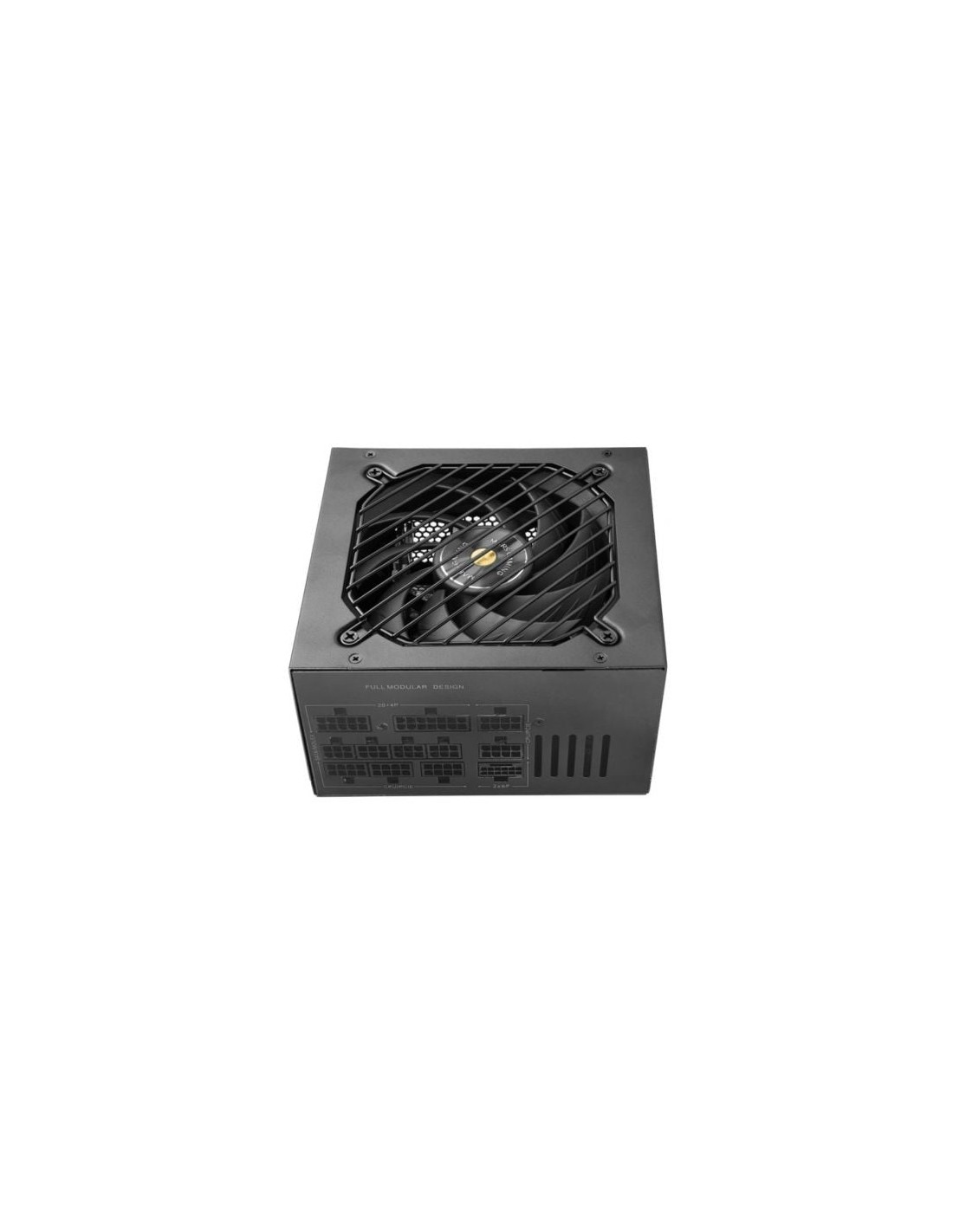Fuente de Alimentación Mars Gaming MPB750PSI 750W ATX 3.1 PCIe 5.1 80 