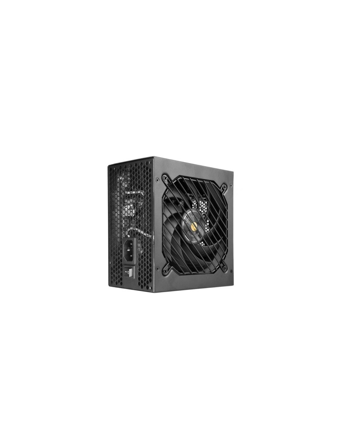 Fuente de Alimentación Mars Gaming MPB750PSI 750W ATX 3.1 PCIe 5.1 80 