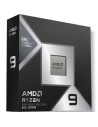 Procesador AMD Ryzen 9 9950X3D2 Dual Edition 4.30GHz Socket AM5