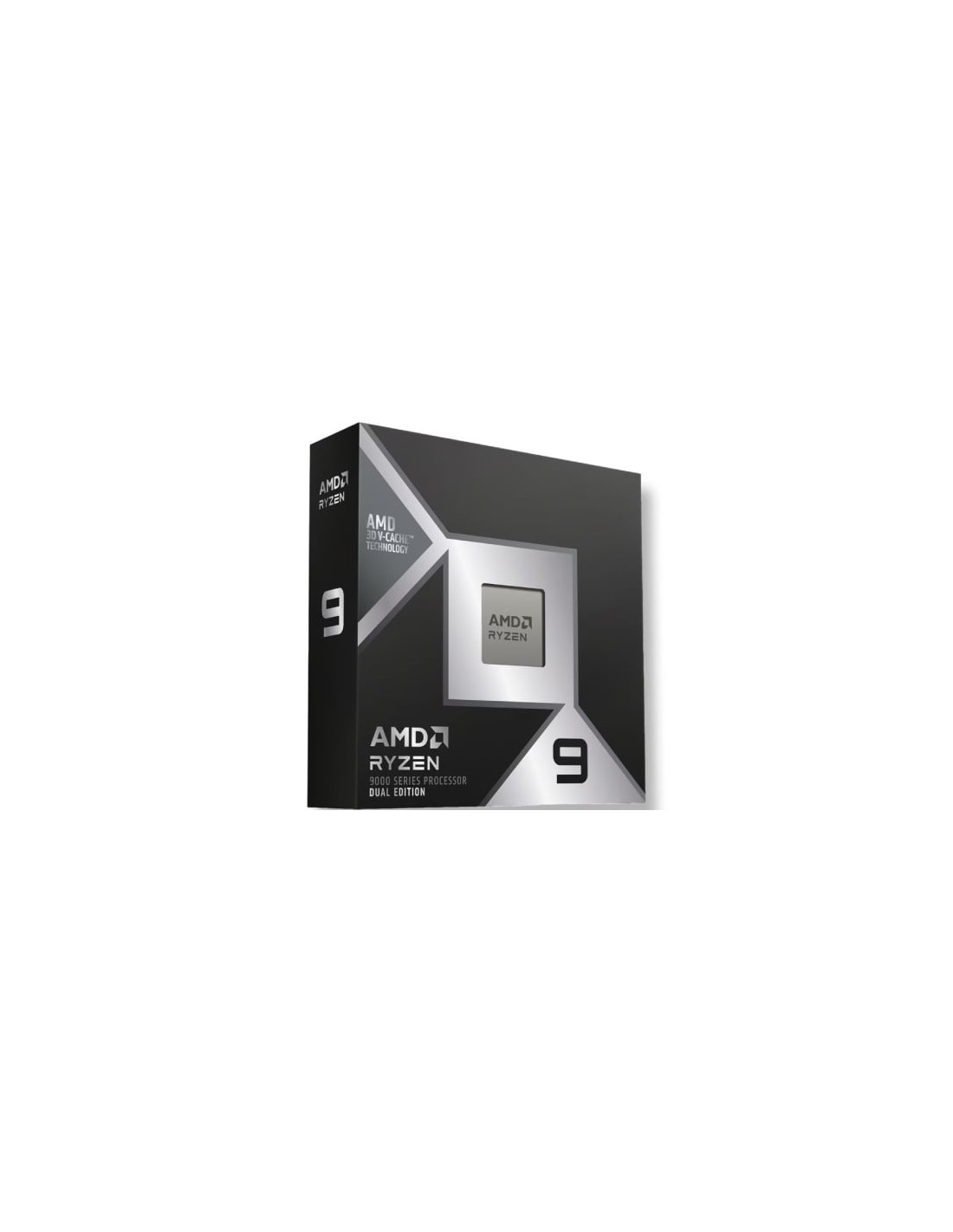 Procesador AMD Ryzen 9 9950X3D2 Dual Edition 4.30GHz Socket AM5