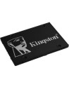 Disco SSD Kingston KC600 1TB SATA III | Logroño