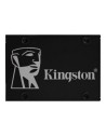 Disco SSD Kingston KC600 1TB SATA III | Logroño