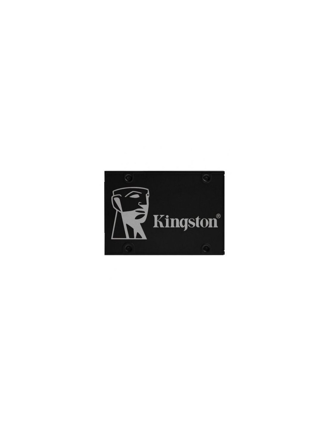 Disco SSD Kingston KC600 1TB SATA III | Logroño