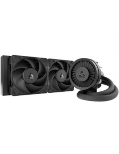 Sistema de Refrigeración Líquida Arctic Liquid Freezer III Pro 240 Neg