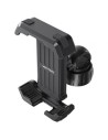Soporte de Smartphone para Bici Vention KSFB0, Negro | El Ocio Virtual