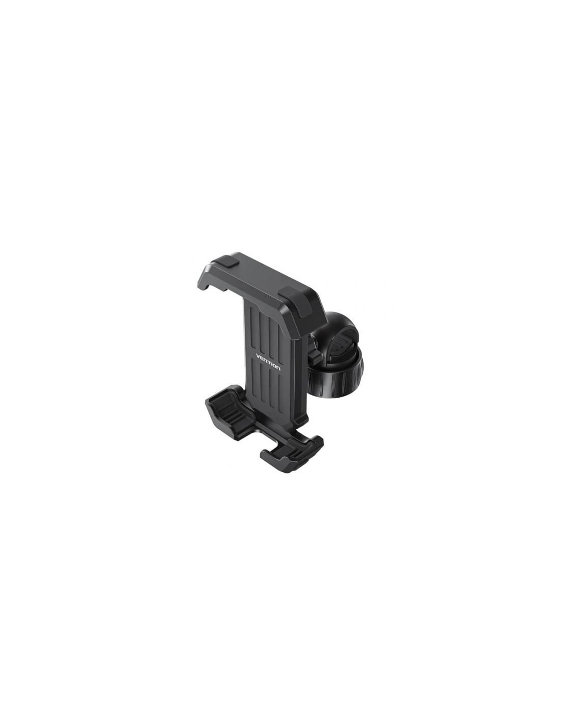 Soporte de Smartphone para Bici Vention KSFB0, Negro | El Ocio Virtual