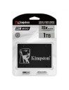 Disco SSD Kingston KC600 1TB SATA III | Logroño
