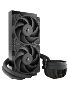 Sistema de Refrigeración Líquida Arctic Liquid Freezer III Pro 240 Neg 2